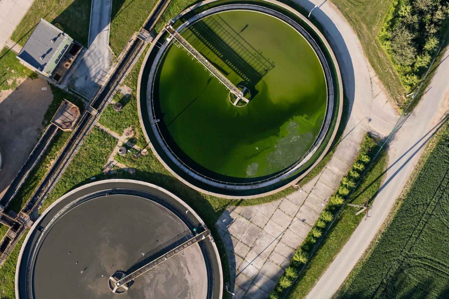 Circular engineering for biomaterials | Rejlers